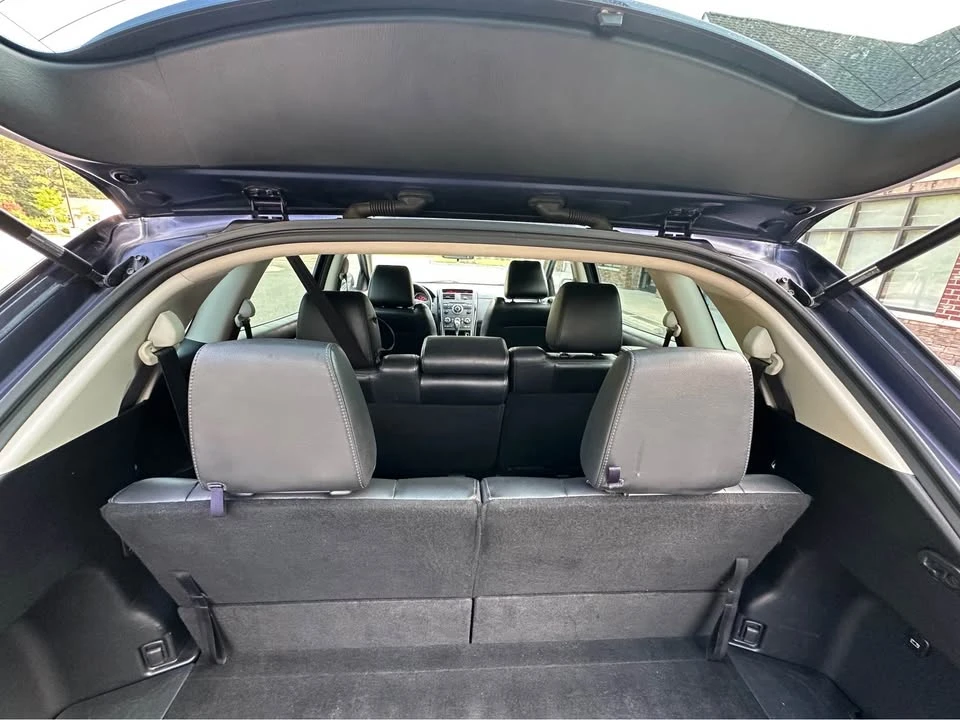 2012 Mazda CX-9 - Image 12 of 12