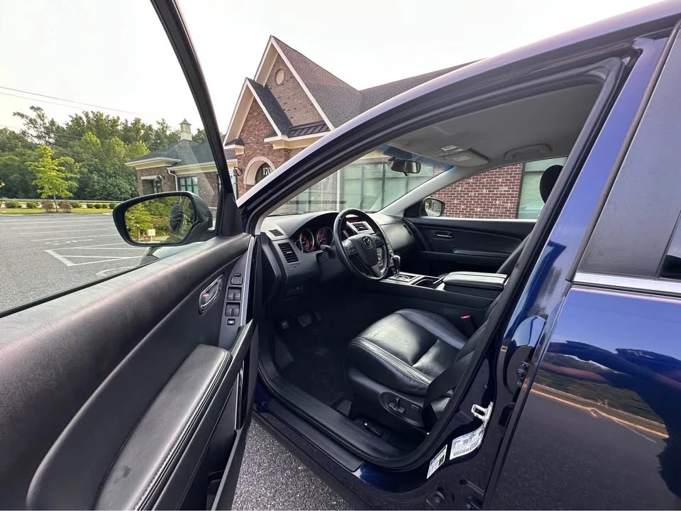 2012 Mazda CX-9 - Image 10 of 12