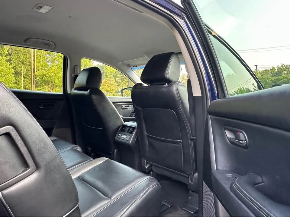 2012 Mazda CX-9 - Image 8 of 12
