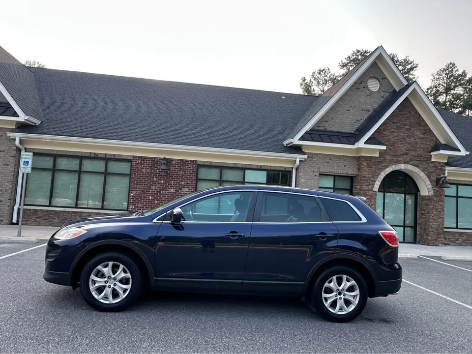 2012 Mazda CX-9 - Image 3 of 12