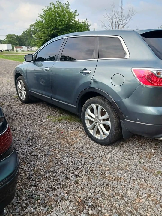 2012 Mazda CX-9 - Image 3 of 9