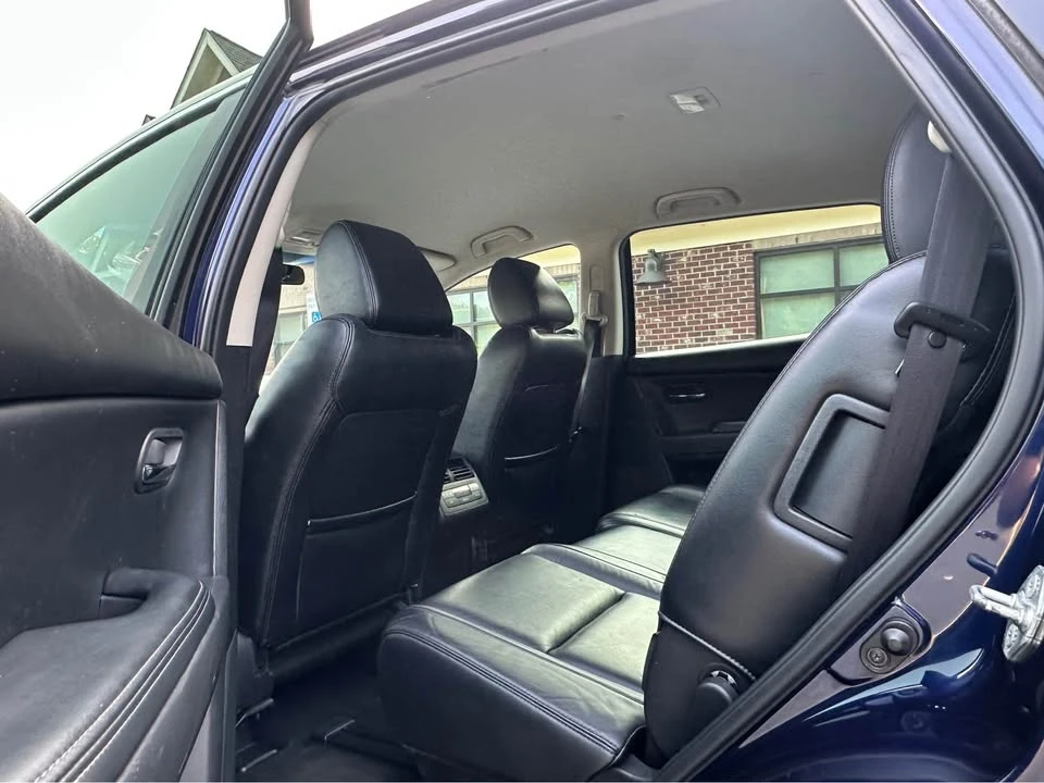 2012 Mazda CX-9 - Image 7 of 12
