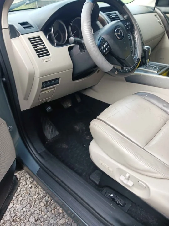 2012 Mazda CX-9 - Image 5 of 9