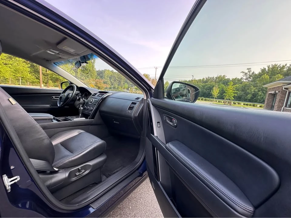 2012 Mazda CX-9 - Image 11 of 12