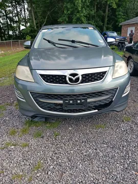 2012 Mazda CX-9 Sport SUV 4D