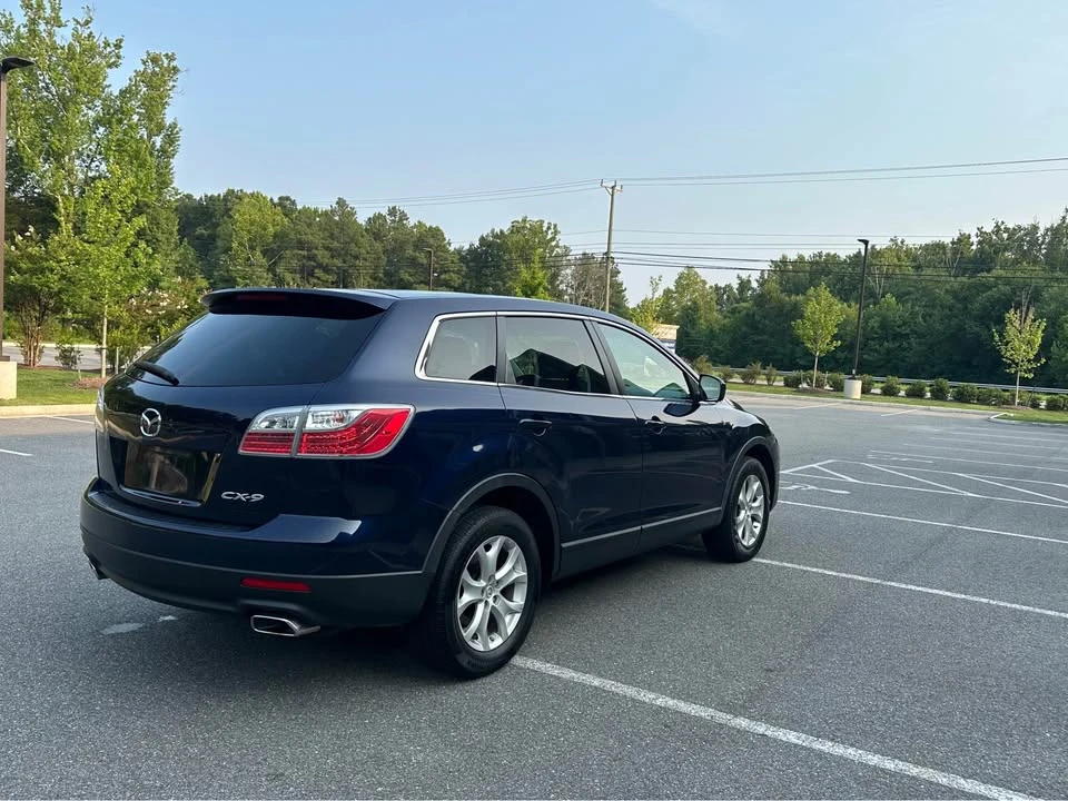2012 Mazda CX-9 - Image 5 of 12