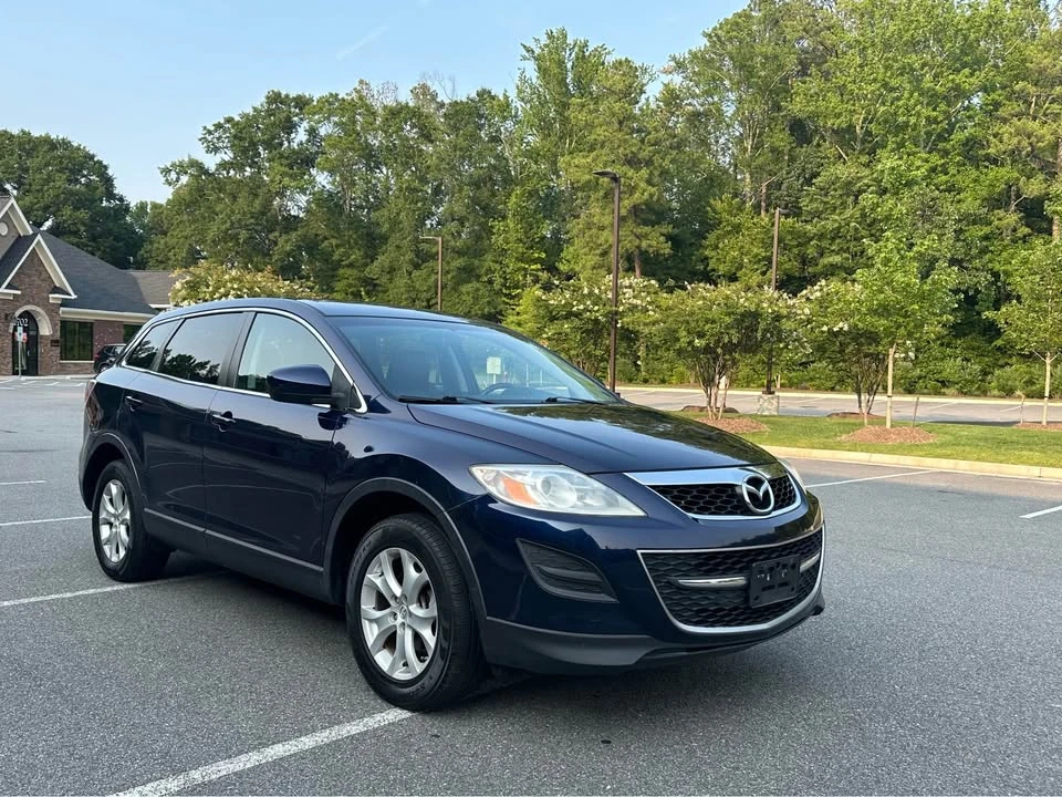 2012 Mazda CX-9 - Image 2 of 12