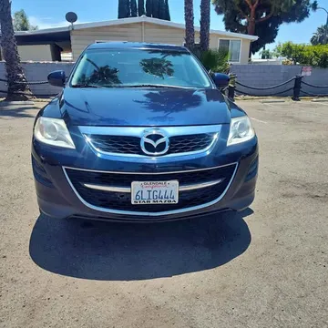 2012 Mazda CX-9 Sport SUV