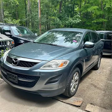 2012 Mazda CX-9 Sport