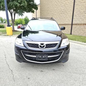 2012 Mazda CX-9 Sport SUV