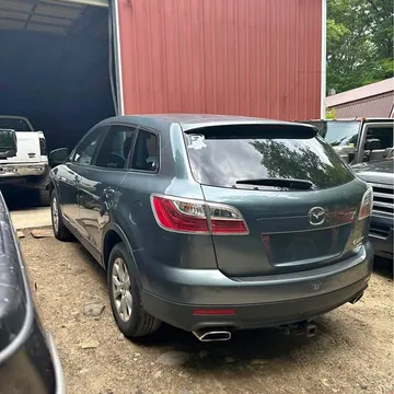 2012 Mazda CX-9 Sport SUV 4D