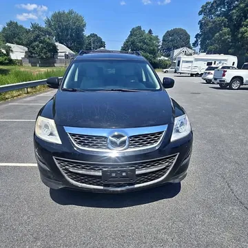 2012 Mazda CX-9 Sport SUV 4D