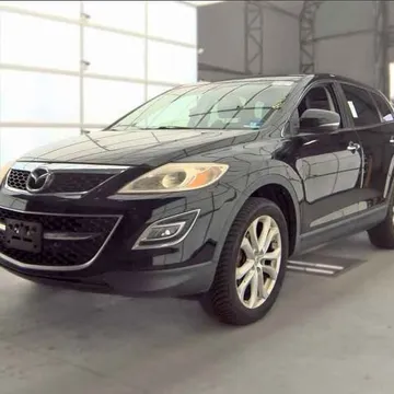 2012 Mazda CX-9 Sport SUV 4D