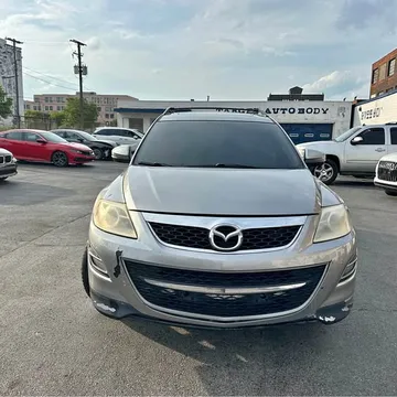 2012 Mazda CX-9 Sport
