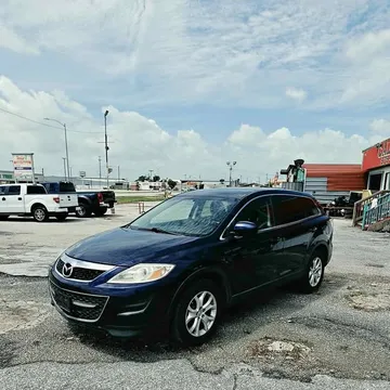 2012 Mazda CX-9 Sport SUV 4D