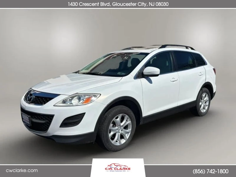 2012 Mazda CX-9 - Image 6 of 6
