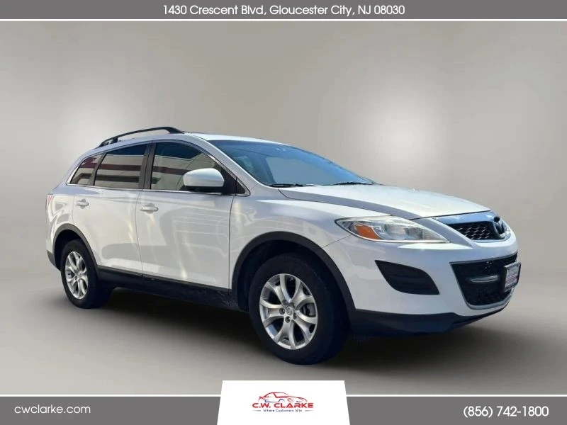 2012 Mazda CX-9 - Image 3 of 6