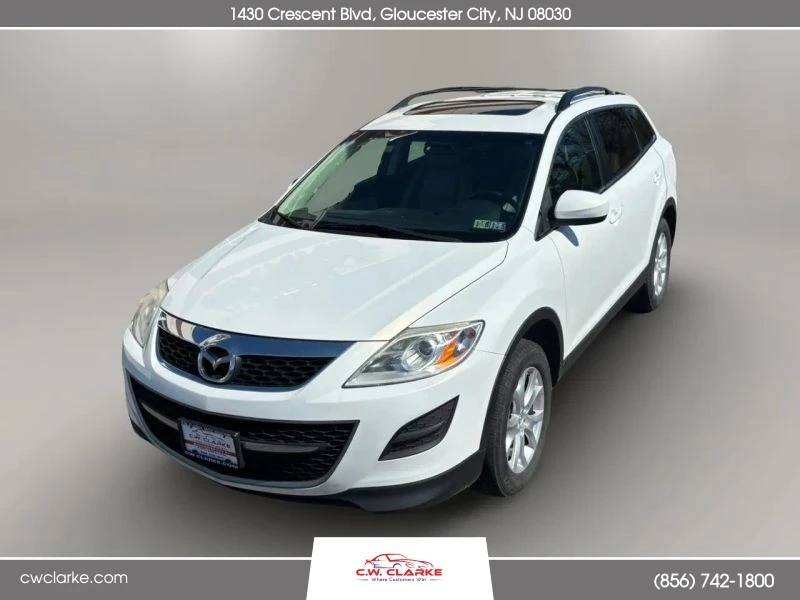 2012 Mazda CX-9 - Image 2 of 6