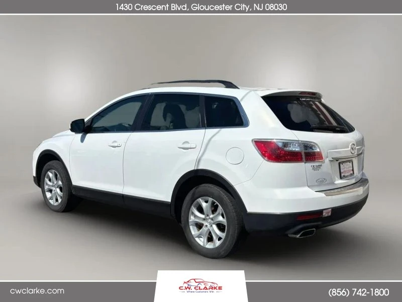 2012 Mazda CX-9 - Image 5 of 6