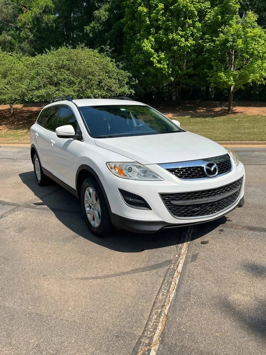 2012 Mazda CX-9 - Image 2 of 6