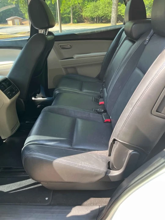 2012 Mazda CX-9 - Image 5 of 6