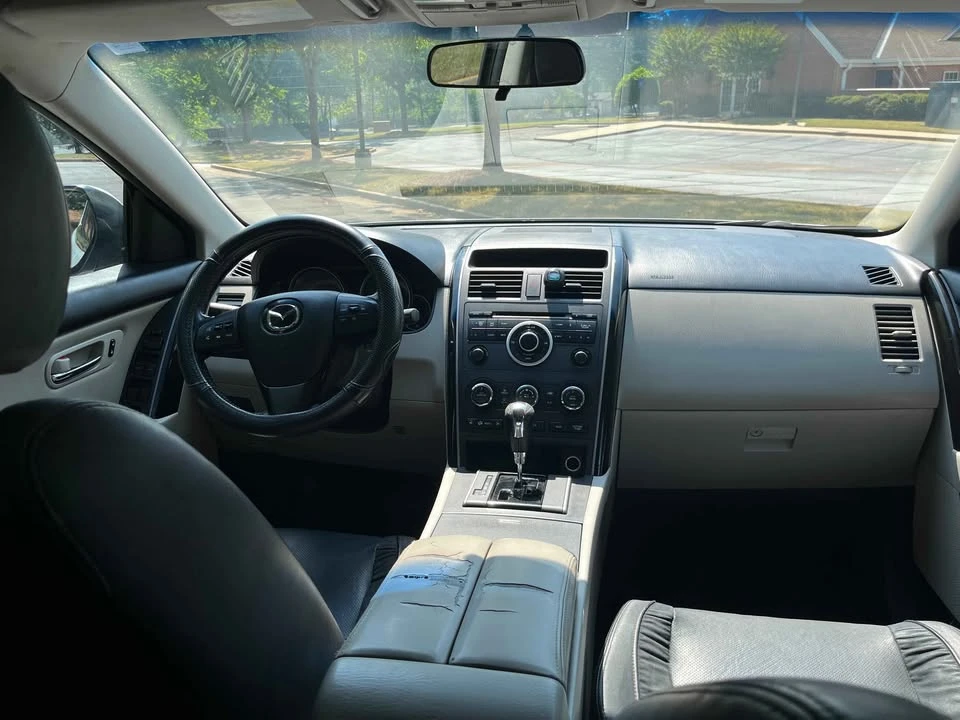 2012 Mazda CX-9 - Image 4 of 6