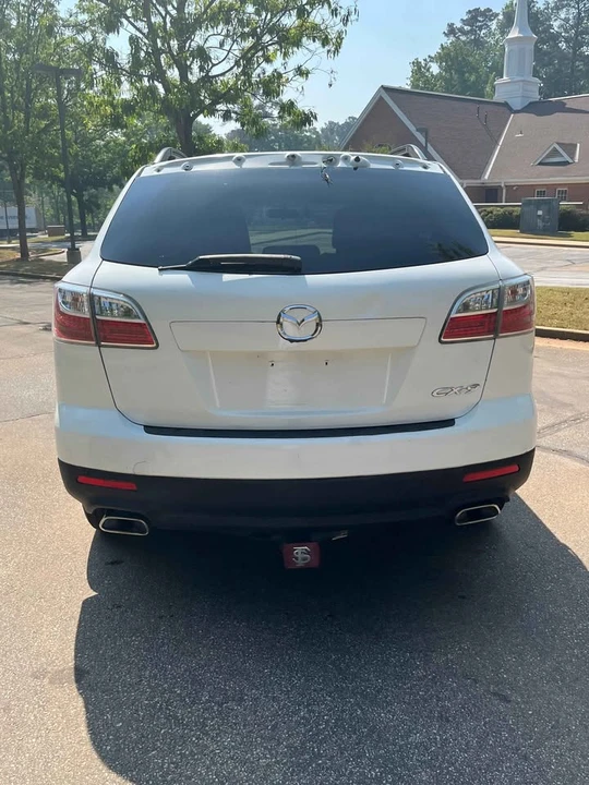 2012 Mazda CX-9 - Image 3 of 6