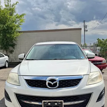 2012 Mazda CX-9 Touring Plus