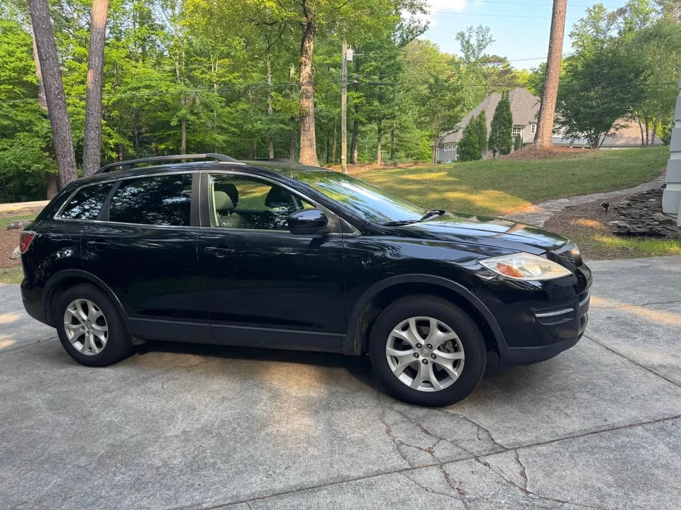 2012 Mazda CX-9 - Image 5 of 11