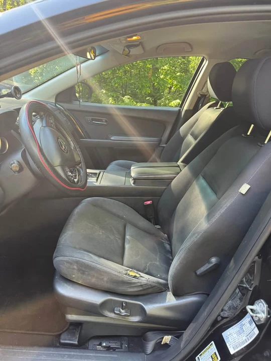 2012 Mazda CX-9 - Image 11 of 11