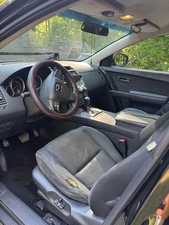 2012 Mazda CX-9 - Image 8 of 11
