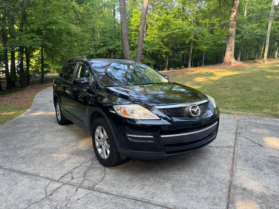 2012 Mazda CX-9 - Image 4 of 11