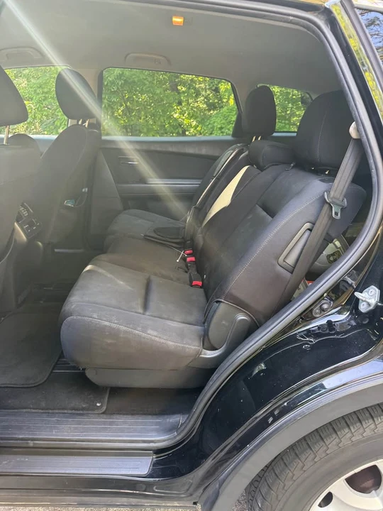 2012 Mazda CX-9 - Image 9 of 11