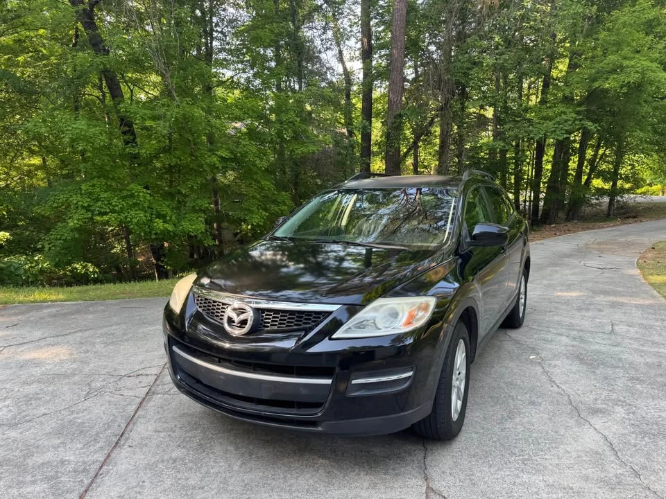2012 Mazda CX-9 - Image 2 of 11