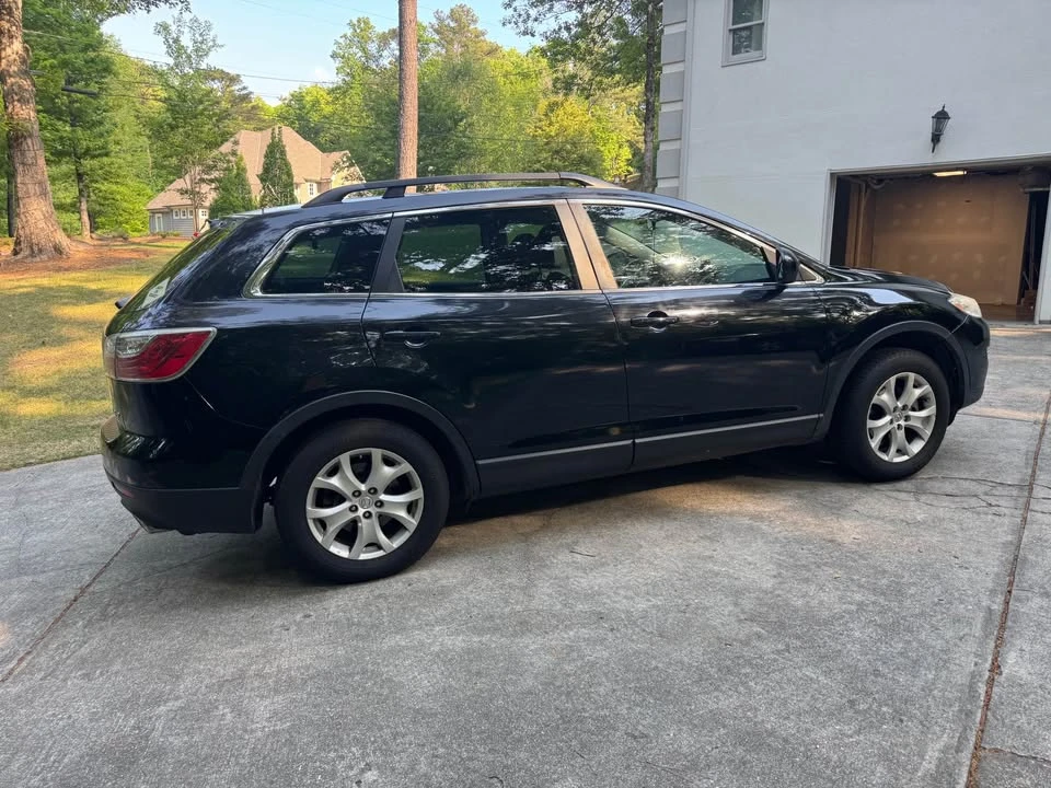 2012 Mazda CX-9 - Image 6 of 11