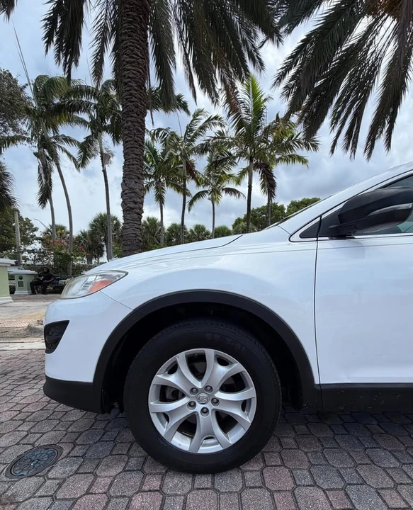 2012 Mazda CX-9 - Image 9 of 20