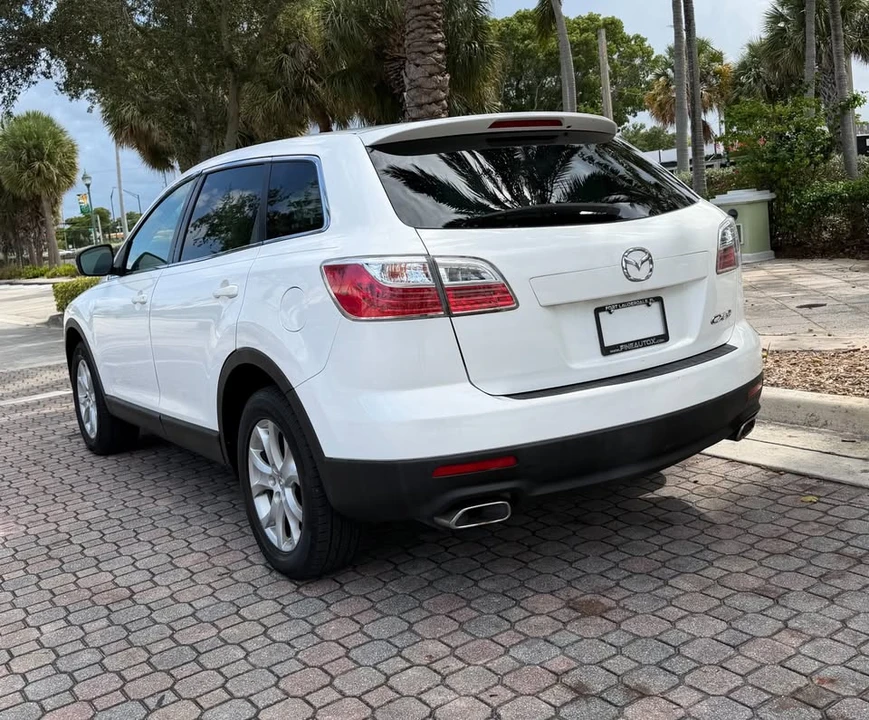 2012 Mazda CX-9 - Image 7 of 20