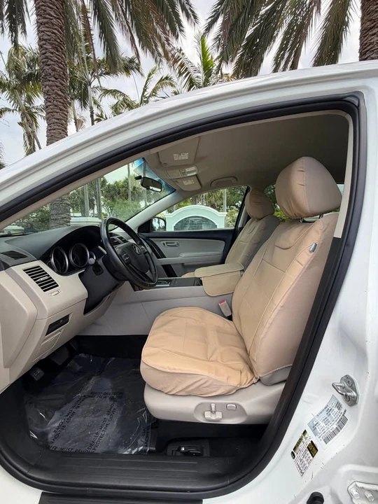 2012 Mazda CX-9 - Image 13 of 20