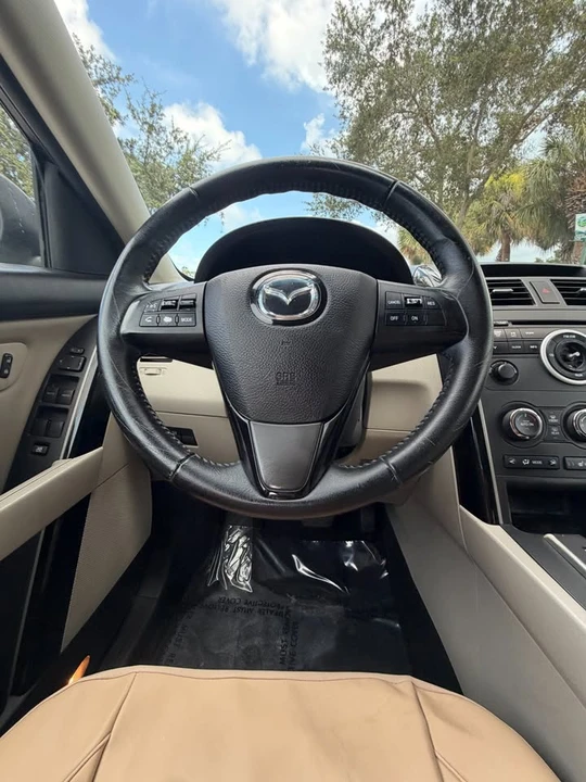 2012 Mazda CX-9 - Image 10 of 20