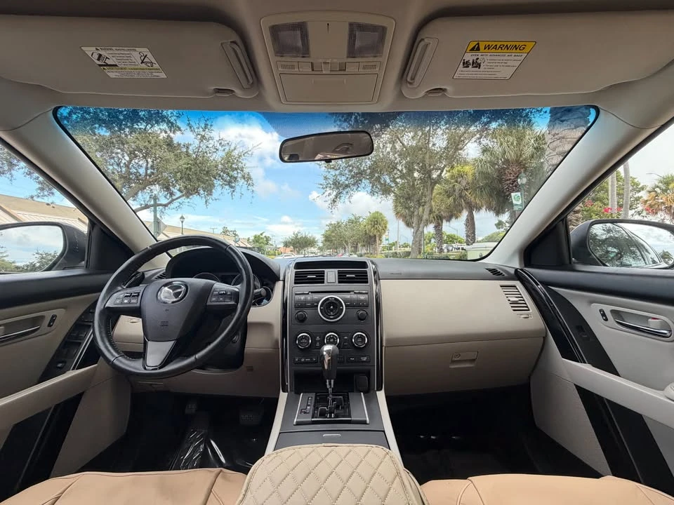 2012 Mazda CX-9 - Image 11 of 20
