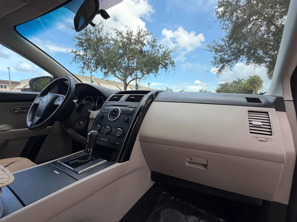 2012 Mazda CX-9 - Image 12 of 20