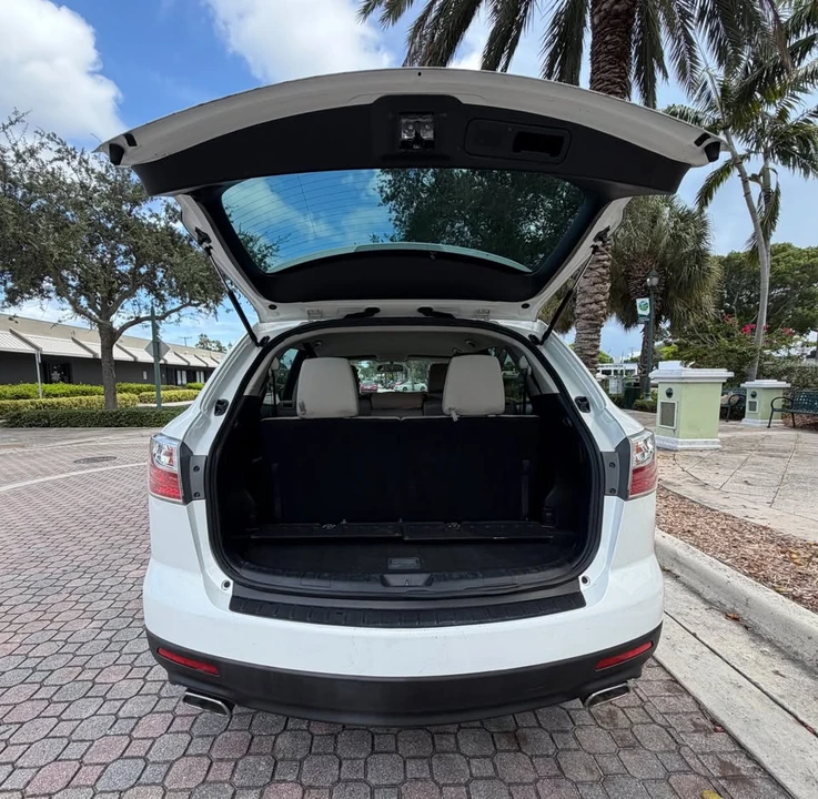 2012 Mazda CX-9 - Image 5 of 20