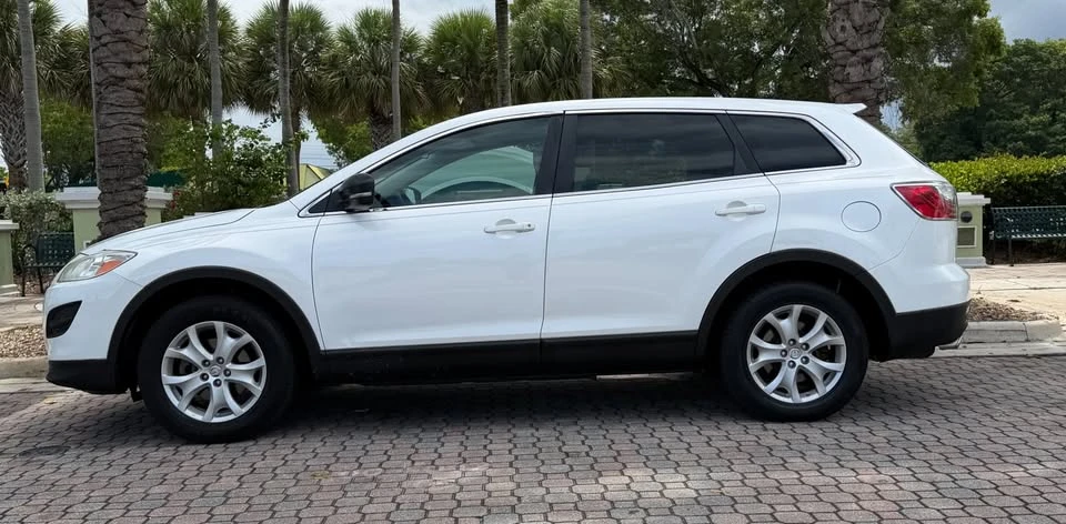 2012 Mazda CX-9 - Image 8 of 20