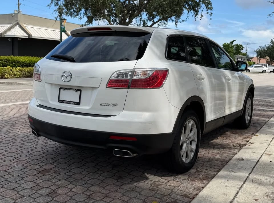 2012 Mazda CX-9 - Image 6 of 20