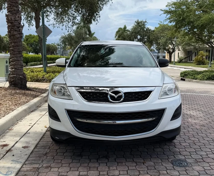 2012 Mazda CX-9 - Image 2 of 20