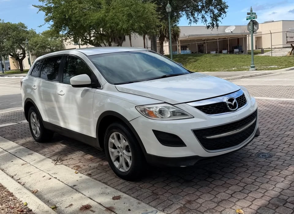 2012 Mazda CX-9 - Image 3 of 20