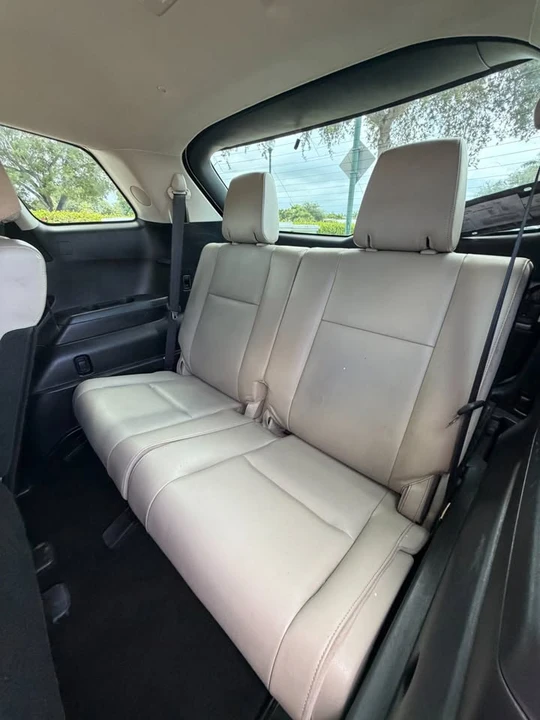 2012 Mazda CX-9 - Image 17 of 20