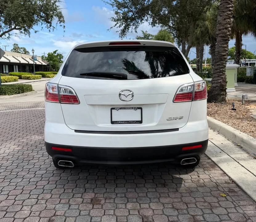2012 Mazda CX-9 - Image 4 of 20