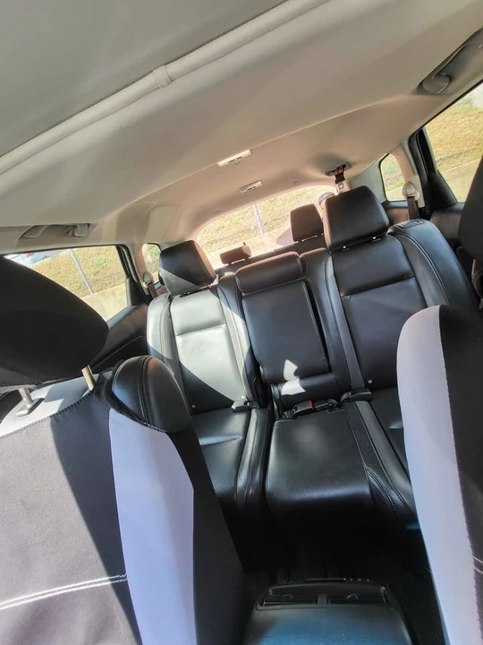 2012 Mazda CX-9 - Image 16 of 20