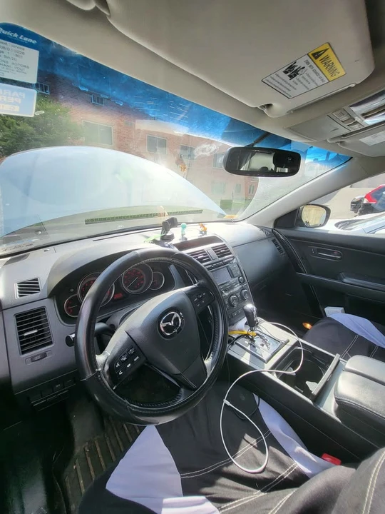 2012 Mazda CX-9 - Image 18 of 20